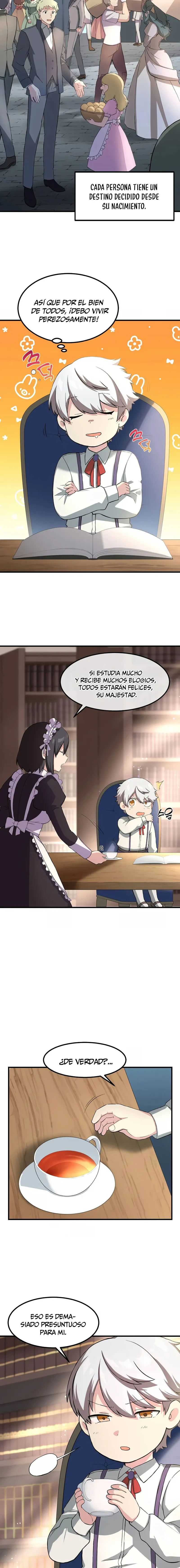 11 El ex profesional vive una vida fácil