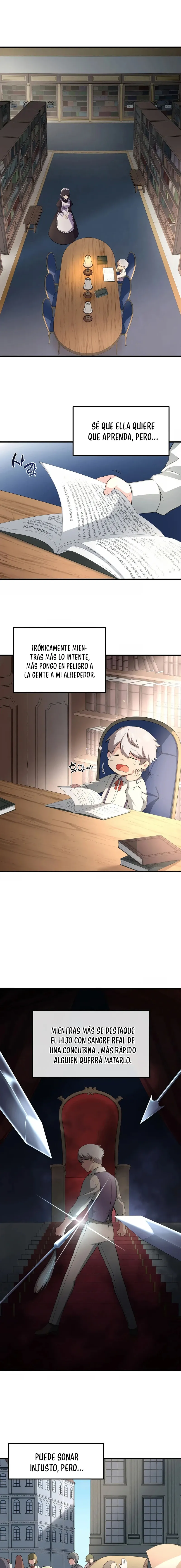 10 El ex profesional vive una vida fácil