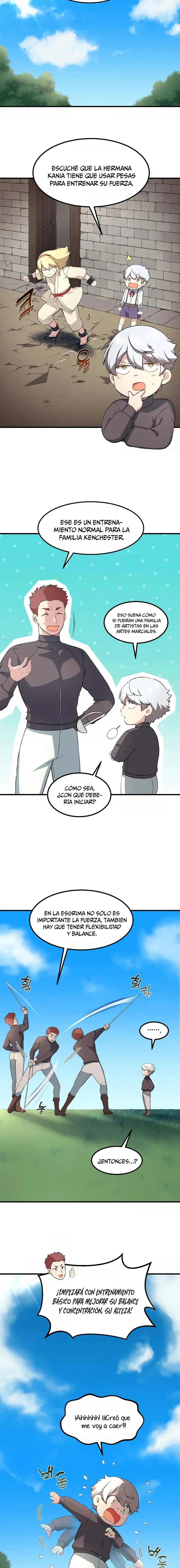 9 El ex profesional vive una vida fácil