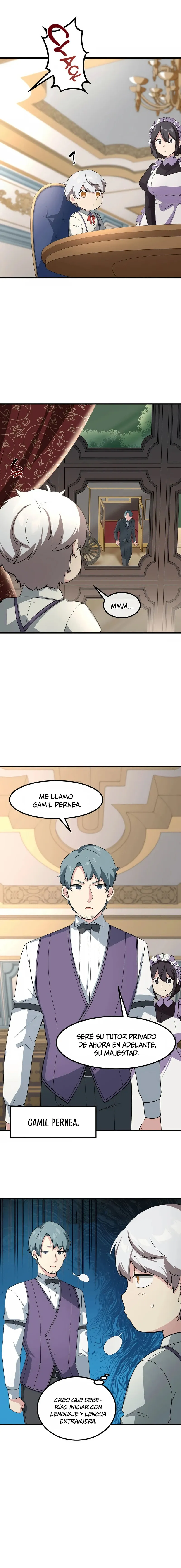 14 El ex profesional vive una vida fácil