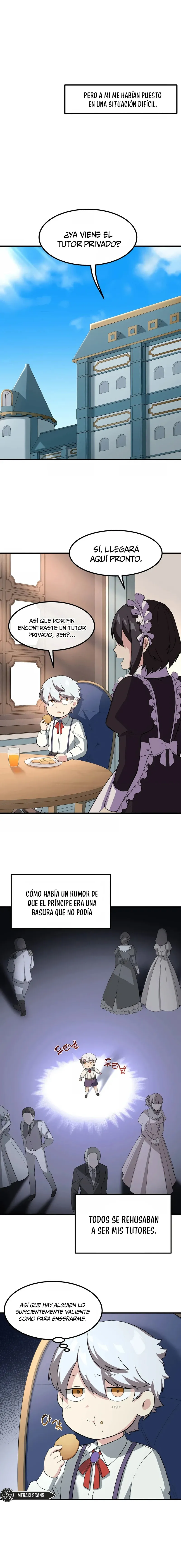 13 El ex profesional vive una vida fácil