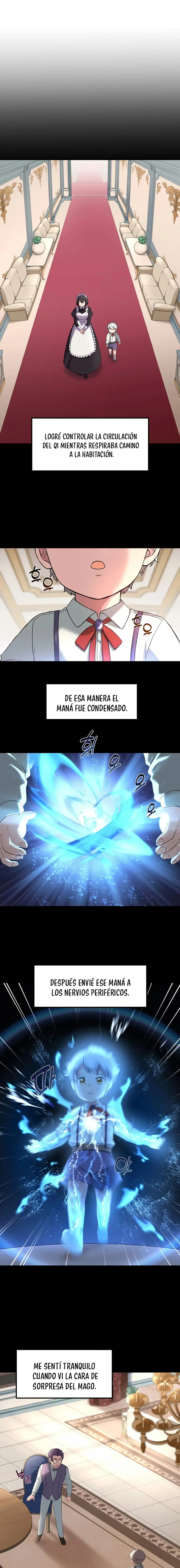 4 El ex profesional vive una vida fácil