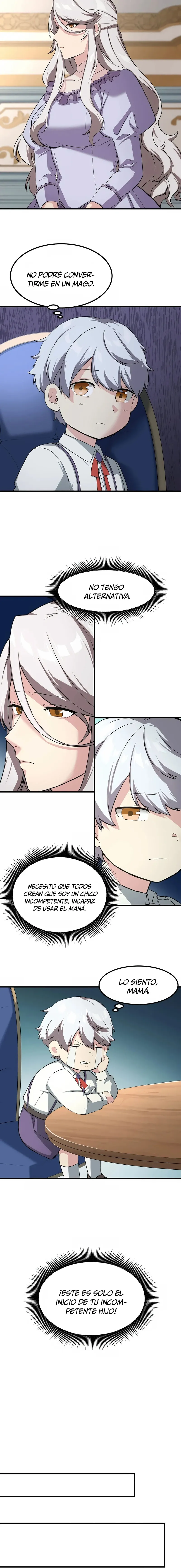 6 El ex profesional vive una vida fácil