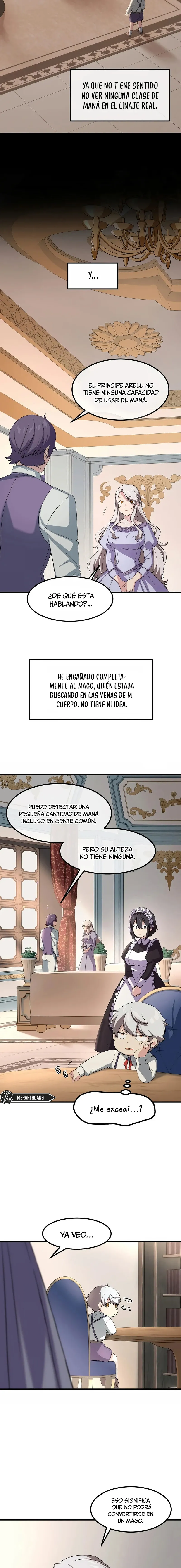 5 El ex profesional vive una vida fácil