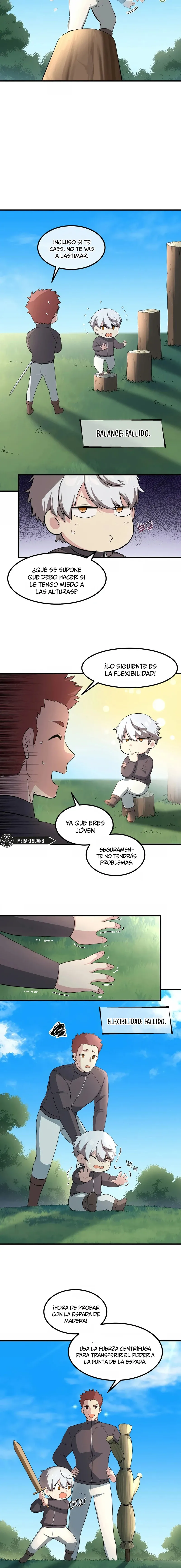 10 El ex profesional vive una vida fácil