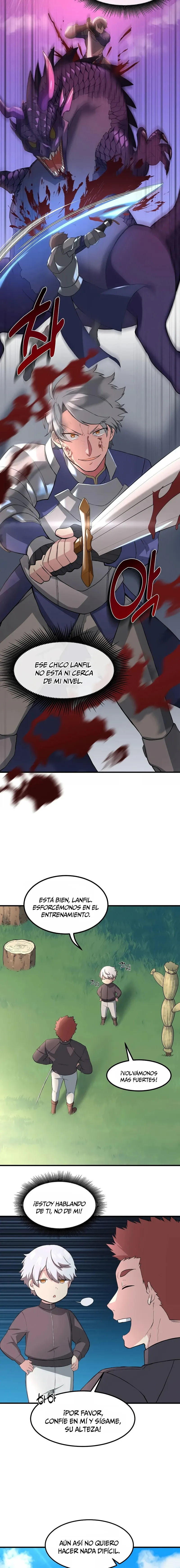 8 El ex profesional vive una vida fácil