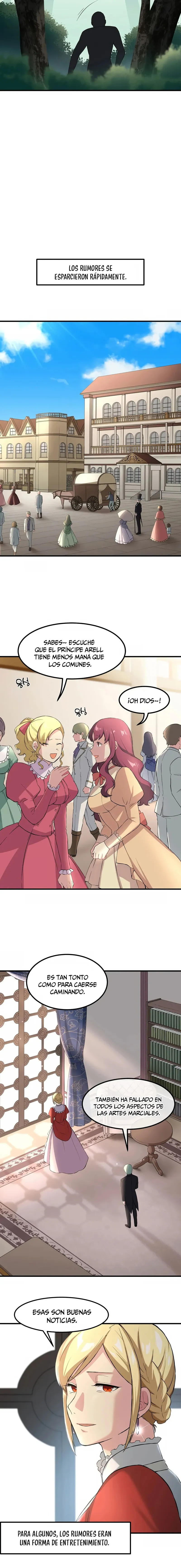 12 El ex profesional vive una vida fácil