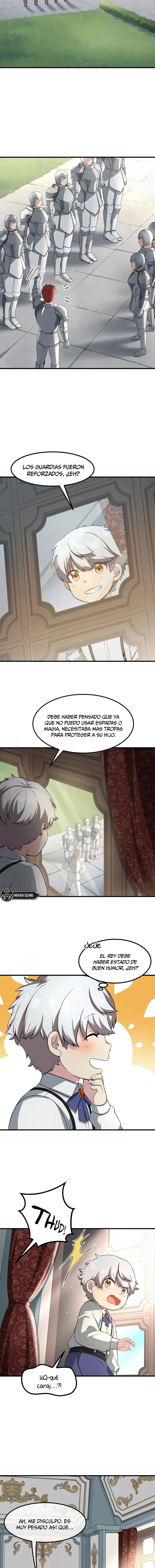 10 El ex profesional vive una vida fácil