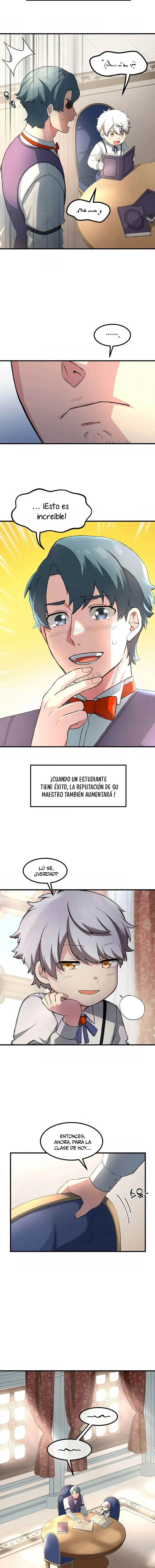 6 El ex profesional vive una vida fácil