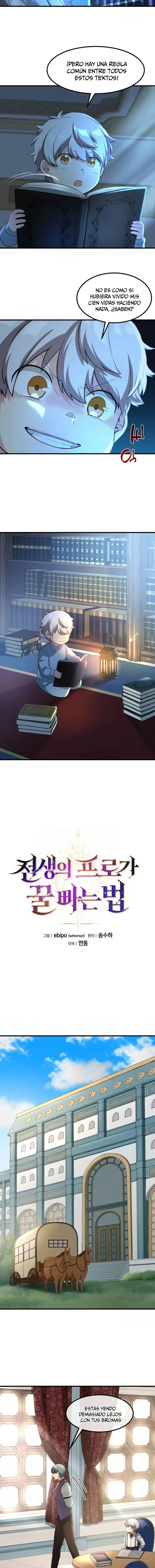 4 El ex profesional vive una vida fácil