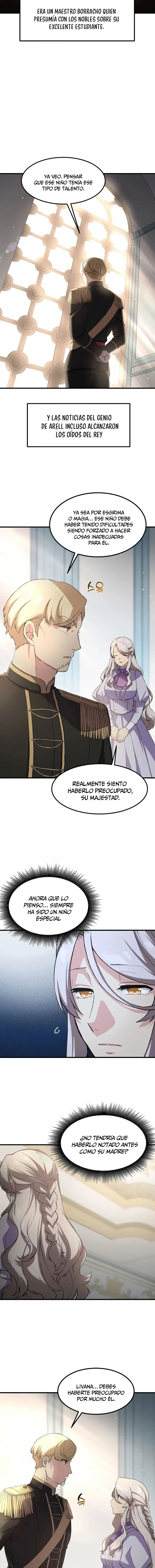 8 El ex profesional vive una vida fácil