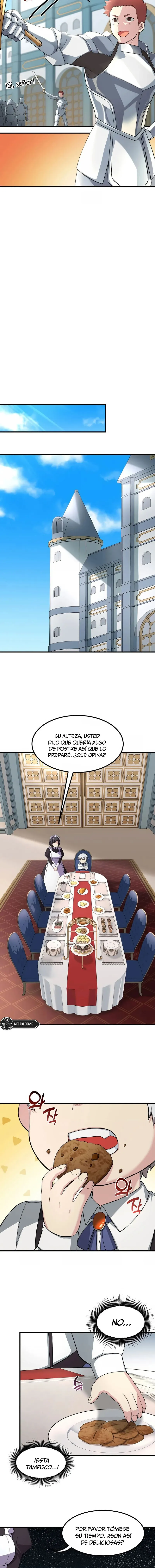 14 El ex profesional vive una vida fácil