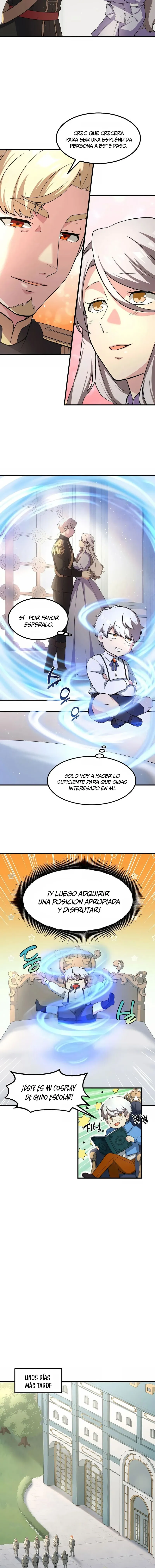 9 El ex profesional vive una vida fácil