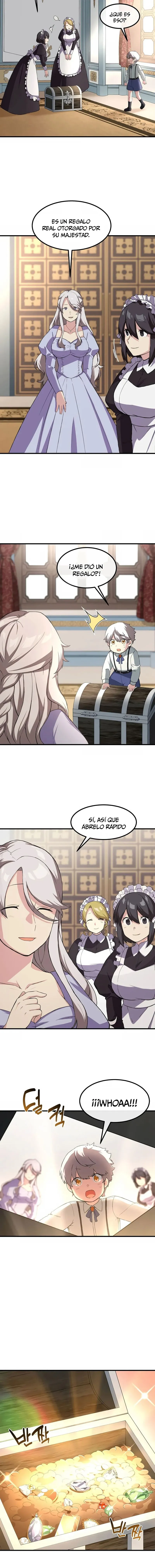 11 El ex profesional vive una vida fácil