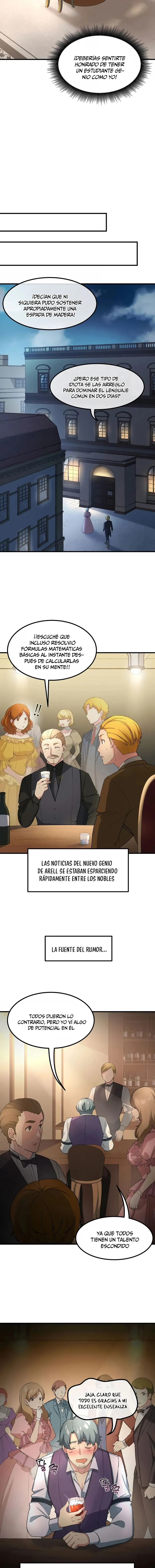 7 El ex profesional vive una vida fácil