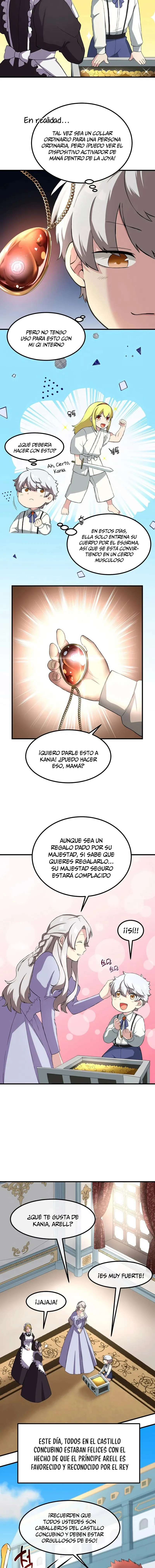 13 El ex profesional vive una vida fácil