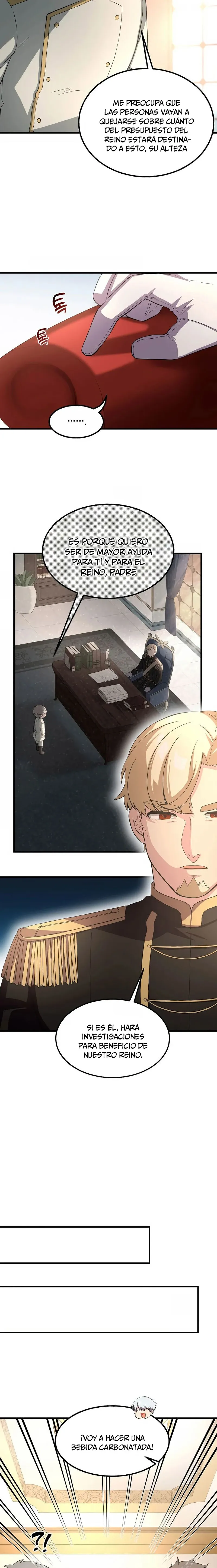 6 El ex profesional vive una vida fácil