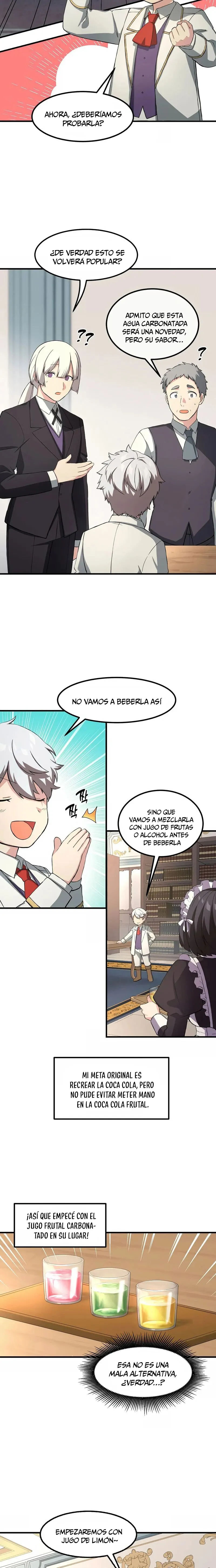 16 El ex profesional vive una vida fácil