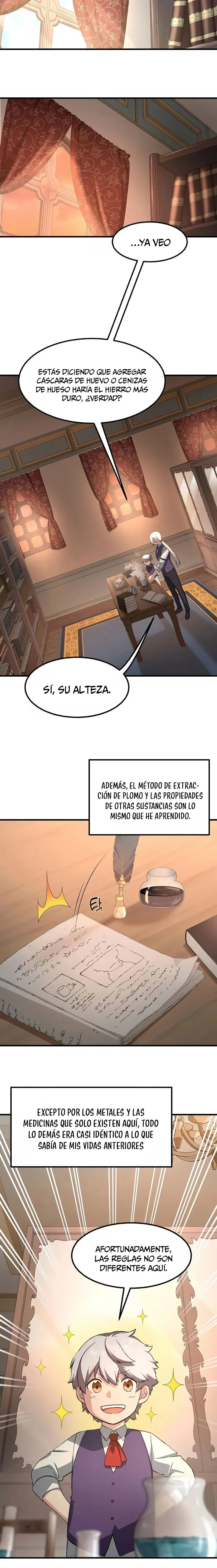 3 El ex profesional vive una vida fácil