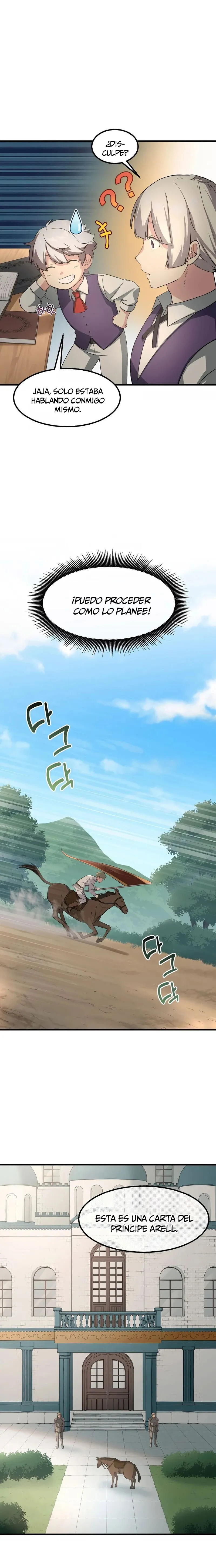 4 El ex profesional vive una vida fácil