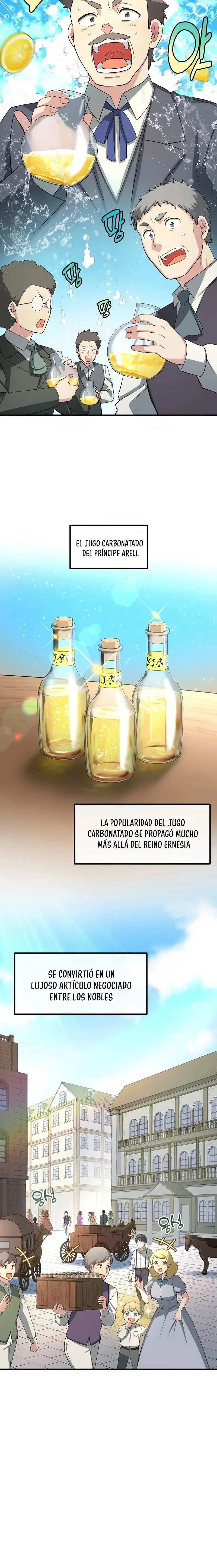 18 El ex profesional vive una vida fácil