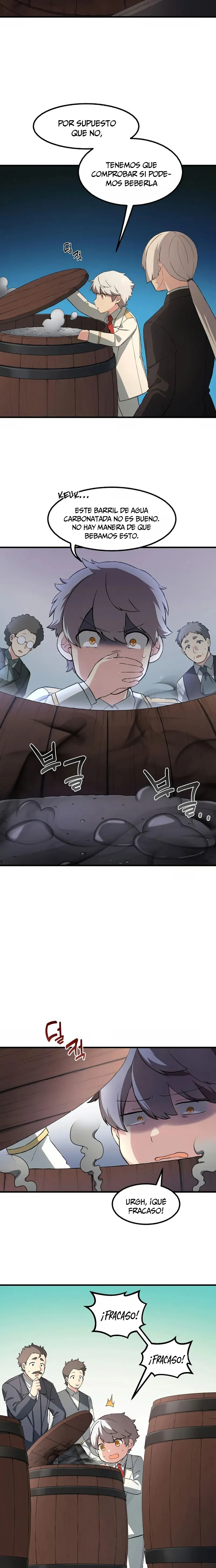 12 El ex profesional vive una vida fácil