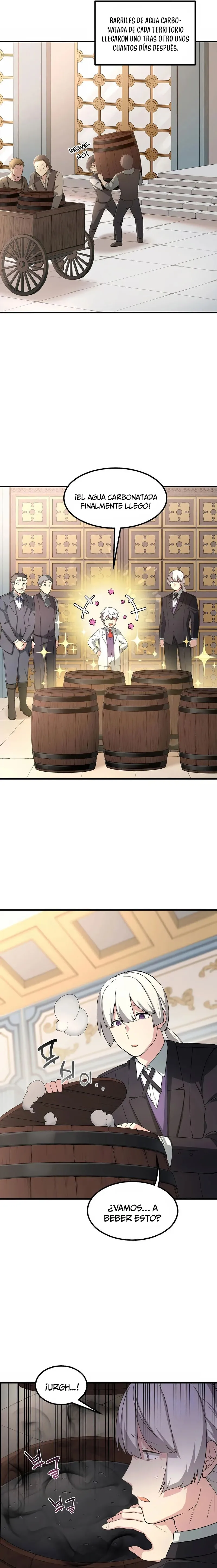 11 El ex profesional vive una vida fácil