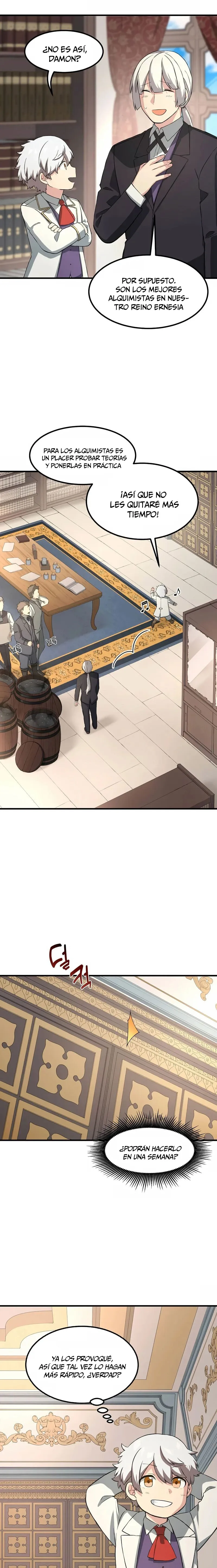 14 El ex profesional vive una vida fácil