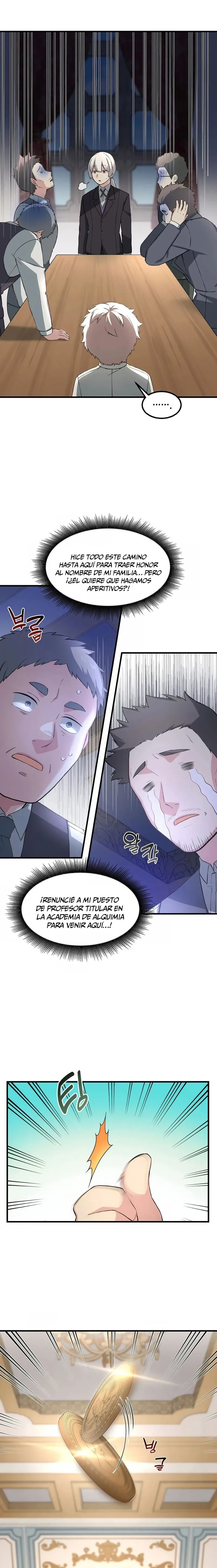 8 El ex profesional vive una vida fácil