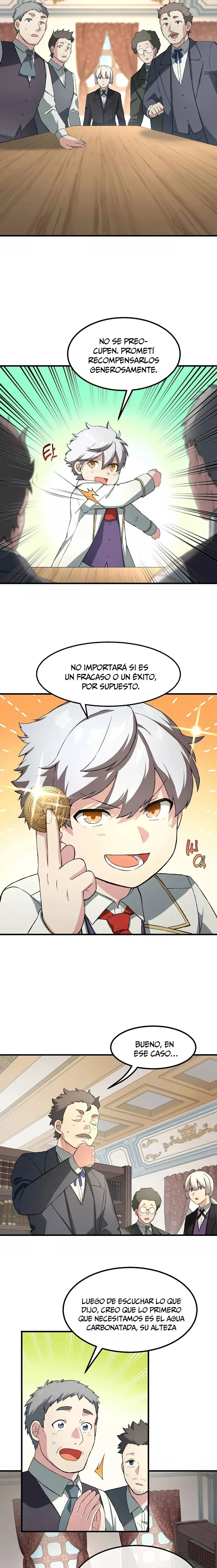 9 El ex profesional vive una vida fácil