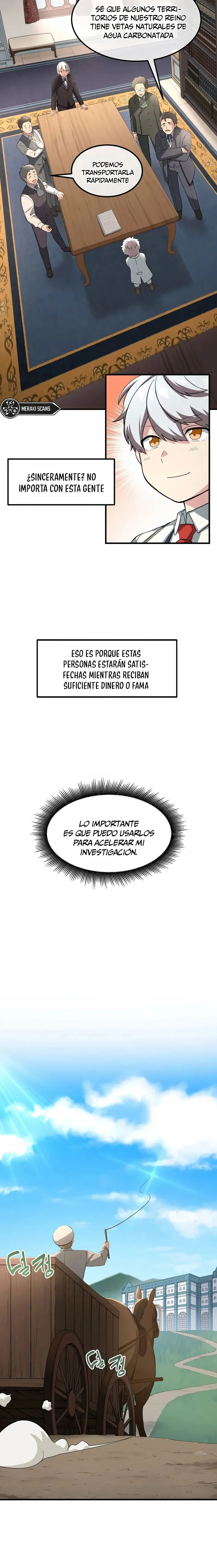 10 El ex profesional vive una vida fácil