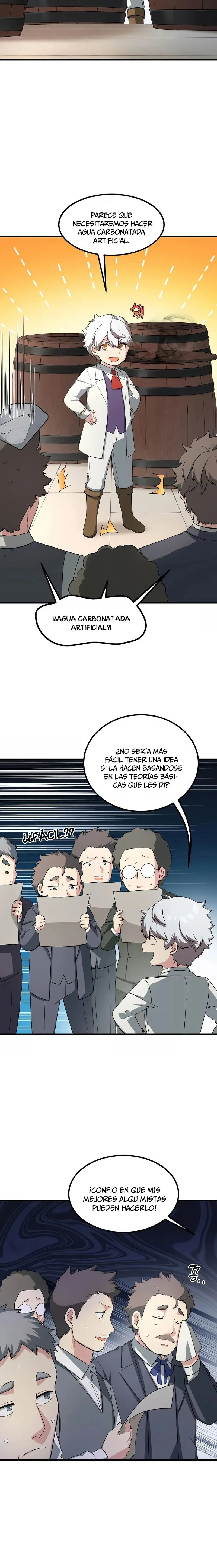 13 El ex profesional vive una vida fácil