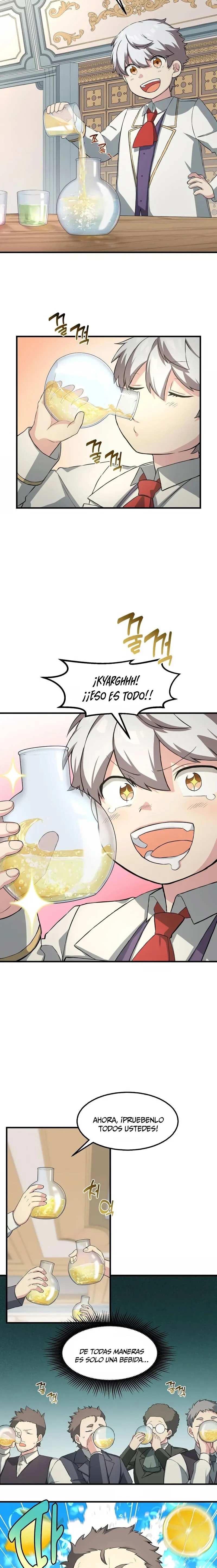 17 El ex profesional vive una vida fácil