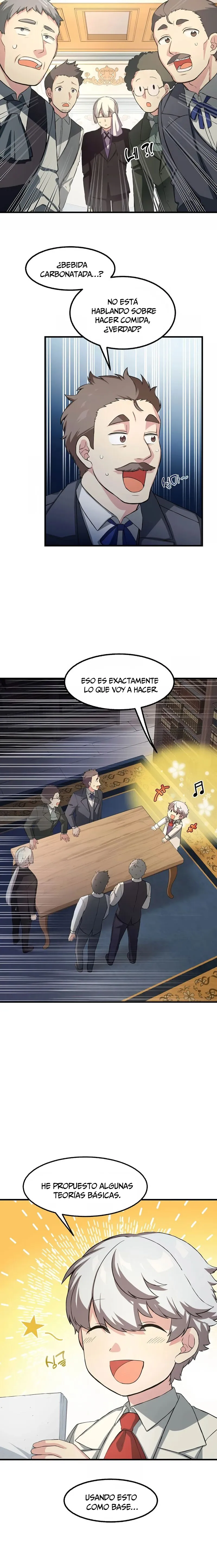 7 El ex profesional vive una vida fácil