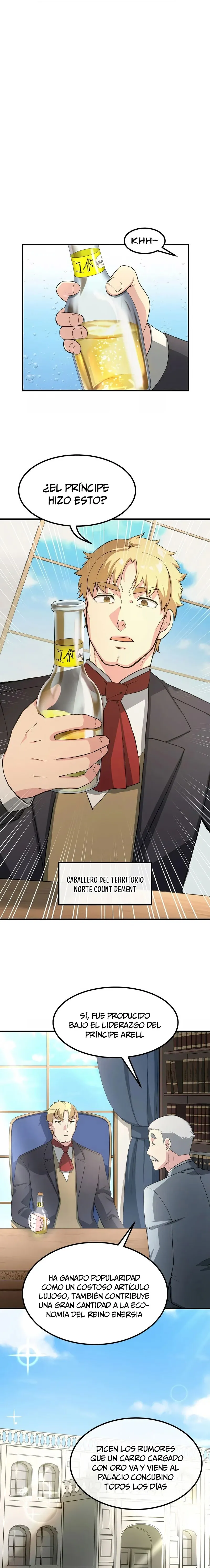 1 El ex profesional vive una vida fácil