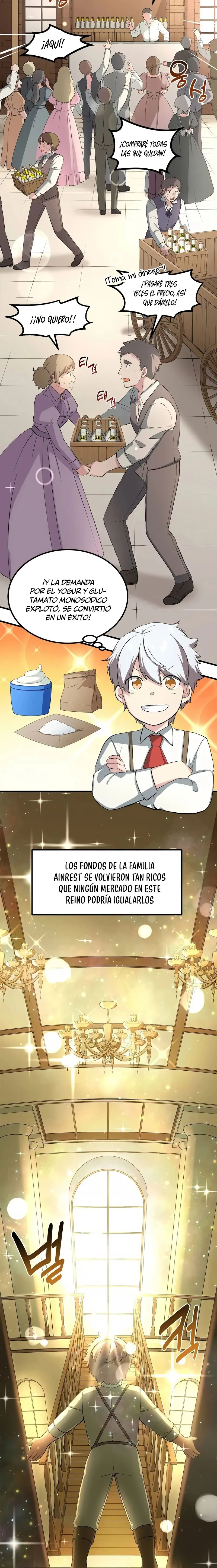 7 El ex profesional vive una vida fácil