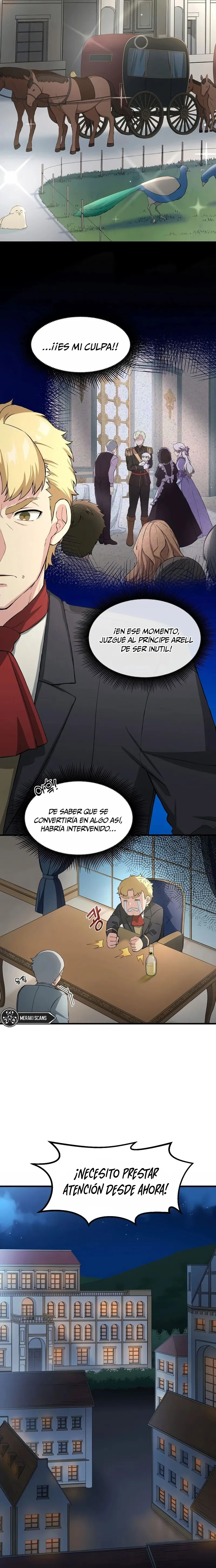 2 El ex profesional vive una vida fácil