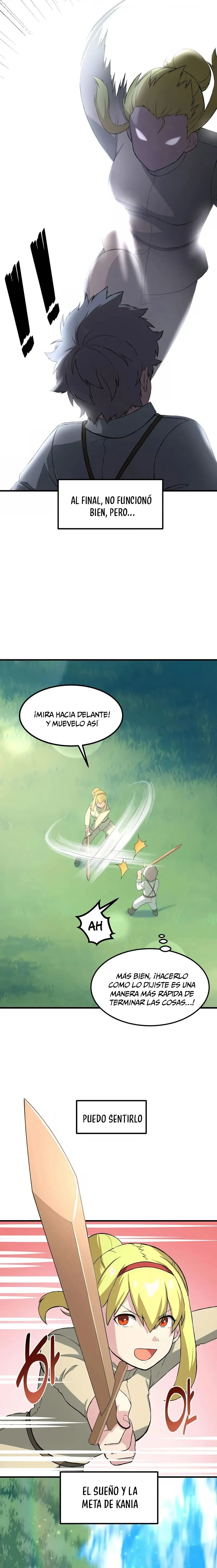 10 El ex profesional vive una vida fácil