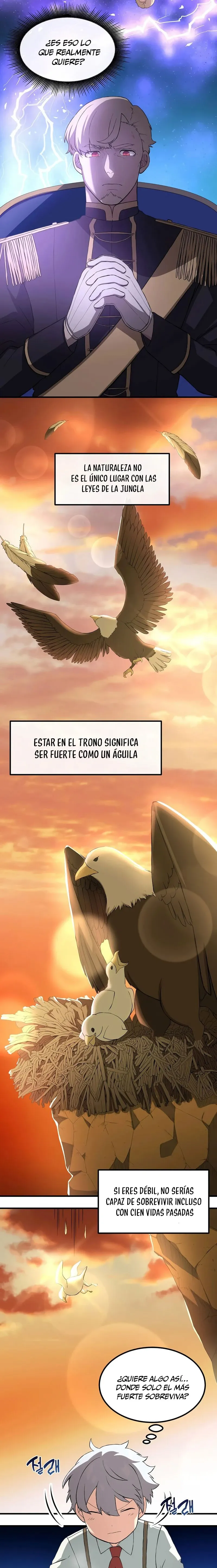 18 El ex profesional vive una vida fácil