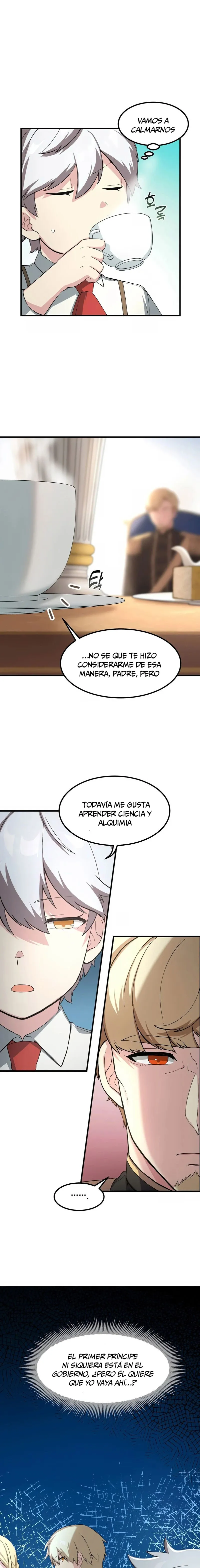 16 El ex profesional vive una vida fácil