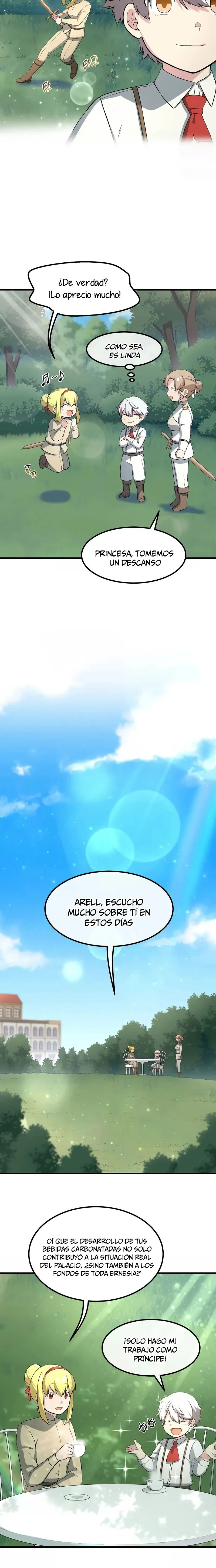 5 El ex profesional vive una vida fácil