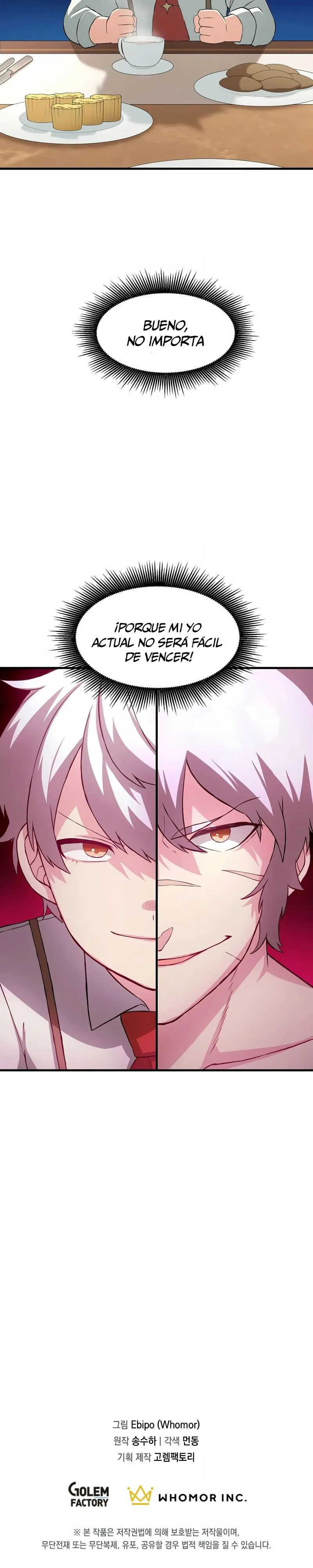 19 El ex profesional vive una vida fácil