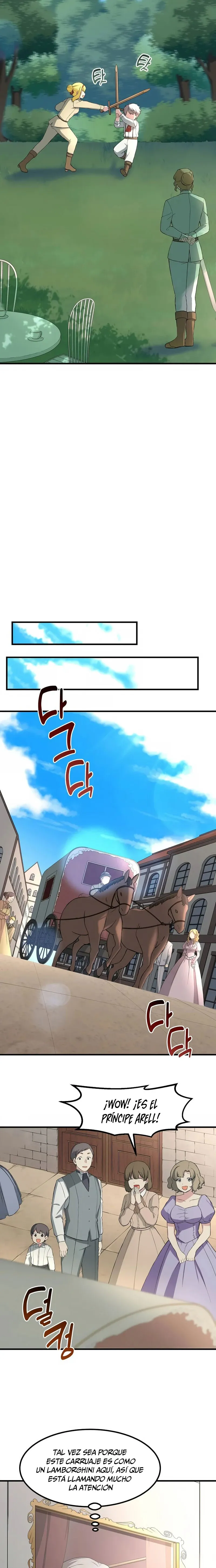 12 El ex profesional vive una vida fácil