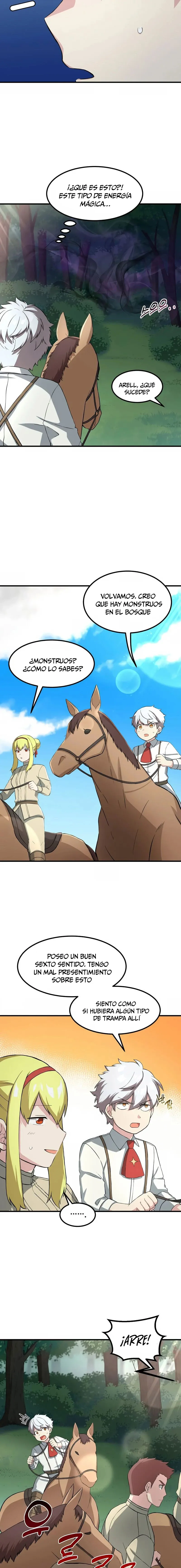 4 El ex profesional vive una vida fácil