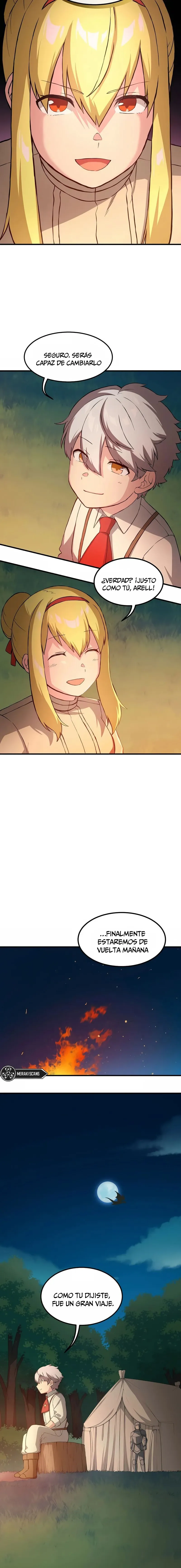 14 El ex profesional vive una vida fácil