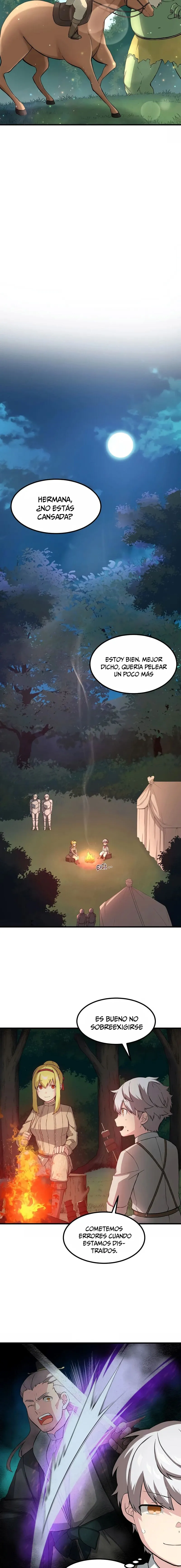 10 El ex profesional vive una vida fácil