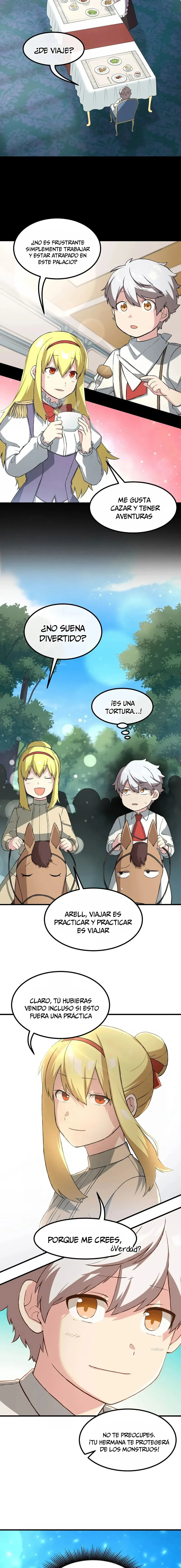 6 El ex profesional vive una vida fácil