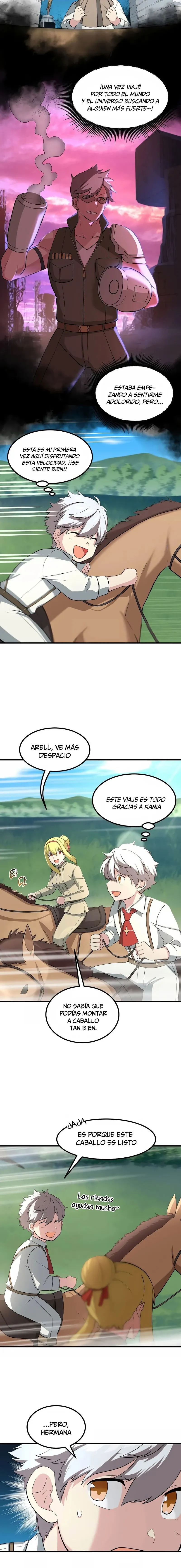 2 El ex profesional vive una vida fácil