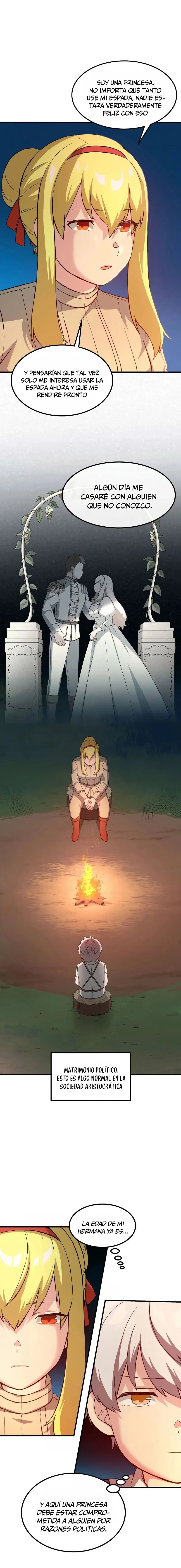 12 El ex profesional vive una vida fácil