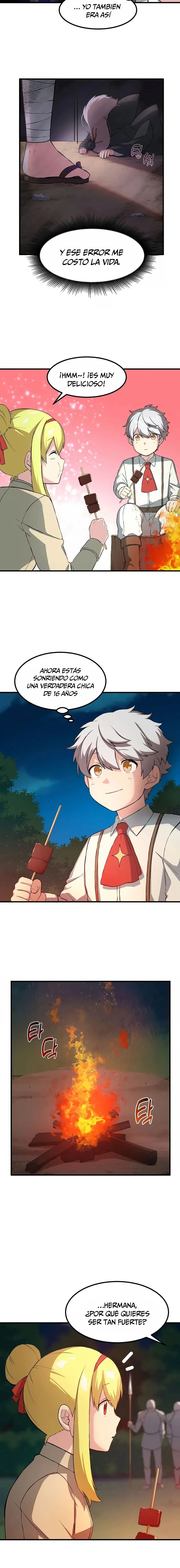 11 El ex profesional vive una vida fácil